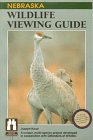 Nebraska Wildlife Viewing Guide (Watchable Wildlife Series),Used