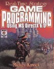 Realtime Strategy Game Programming Using Ms Directx 6.0 (Wordware Game Developer'S Library)
