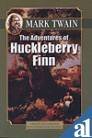 Prestwick, Adventures of Huckleberry Finn,Used