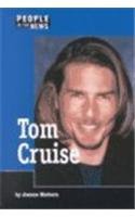 Tom Cruise (People in the News),Used