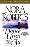 Dance Upon the Air (Three Sisters Island Trilogy, Book 1),Used
