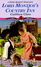 Lord Montjoys Country Inn (Zebra Regency Romance)-used