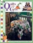 Quilts a LA Carte,New