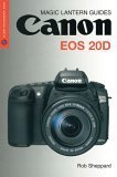Canon EOS 20D (Magic Lantern Guides),Used