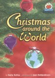 Christmas Around The World (On My Own Holidays, 2),Used