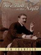 Five Star First Edition Westerns Fire Bell In The Night: A Western Story,Used