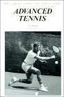 Advanced Tennis (WM C BROWN SPORTS AND FITNESS SERIES),Used