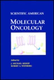 Molecular Oncology (Scientific American Introduction to Molecular Medicine),Used