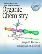 Organic Chemistry: Solutions Manual and Study Guide,Used