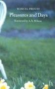 Pleasures And Days (Hesperus Classics),Used