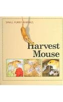 Harvest Mouse (Small Furry Animals),Used