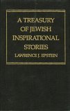 A Treasury of Jewish Inspirational Stories,Used
