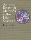 Statistical Research Methods in the Life Sciences,Used