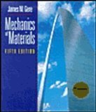 Mechanics of Materials (with CDROM),Used