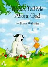 Waldo, Tell Me about God,Used