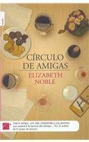 Circulo De Amigas/ the Tenko Club (Spanish Edition),Used