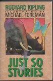 Justso Stories,Used