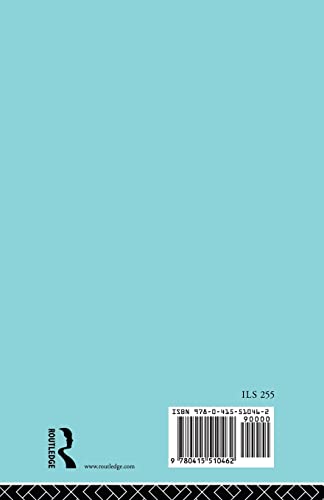 Society and Nature (International Library of Sociology),Used