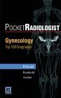 PocketRadiologist Gynecologic: Top 100 Diagnoses,Used