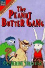 The Peanut Butter Gang (Hyperion Chapters)