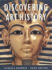 Discovering Art History,Used