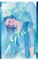 Blue Glass,Used
