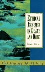 Ethical Issues in Death and Dying (2nd Edition),Used