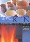 Building Your Own Kiln: Three Japanese Potters Give Advice And Instructions,New