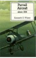 Parnall Aircraft since 1914 (Putnam Aviation Series),Used