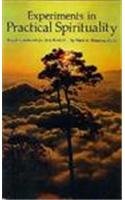 Experiments in Practical Spirituality: Keyed to 'A Search for God, Book II',Used