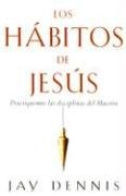 Los Habitos de Jesus(Spanish Edition),Used