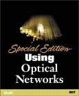 Special Edition Using Optical Networks,Used