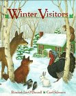 Winter Visitors,Used