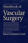 Handbook of Vascular Surgery,Used
