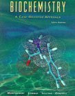 Biochemistry: A CaseOriented Approach,Used
