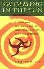 Swimming in the Sun: Discovering the Lord's Prayer With Francis of Assisi and Thomas Merton,Used