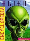 Alien Encyclopedia: The Ultimate Alien AZ,Used