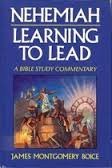 Nehemiah: Learning to Lead,Used