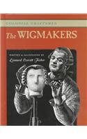 The Wigmakers (Colonial Craftsmen),Used