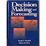 Decision Making and Forecasting,Used