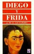 Diego Y Frida (Spanish Edition),Used