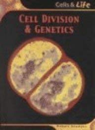 Cell Division and Genetics (Cells and Life),Used