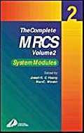 The Complete Mrcs: Volume 2 (Mrcs Study Guides),Used
