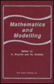 Mathematics and Modelling,Used
