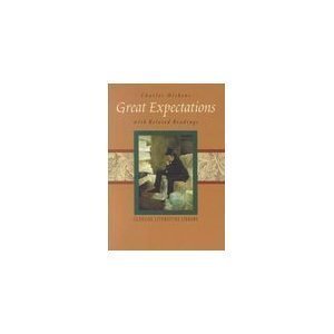 Great Expectations With Related Readings (Glencoe Literature),Used
