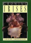 Growing Irises,Used