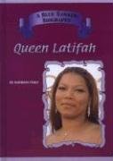 Queen Latifah (Blue Banner Biographies),Used