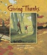 Giving Thanks,Used
