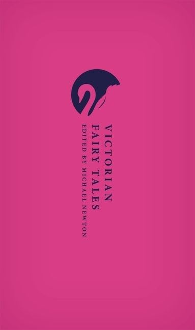 Victorian Fairy Tales (Oxford World'S Classics Hardback Collection),Used