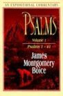 Psalms Vol. 1: Psalms 141 (Expositional Commentary),Used